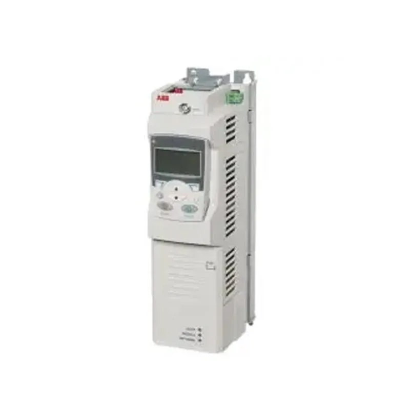 ABB ACS850: Полное промышленное руководство по преемнику устаревшего привода