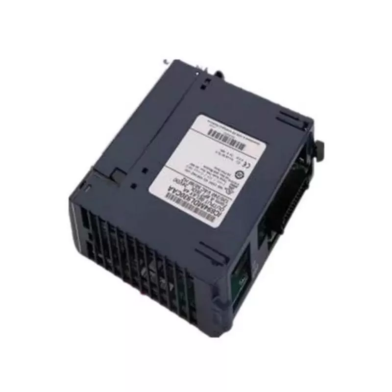 Что делает GE Fanuc IC752WFC555-EC надежным выбором для систем управления промышленными турбинами?