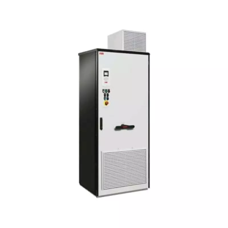 Как на самом деле работает резервирование ЦП в системе ПЛК ABB?