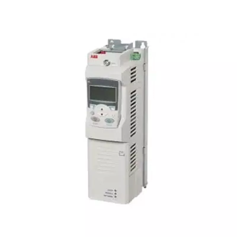 Какую роль ПЛК ABB играет в управлении производственной линией?