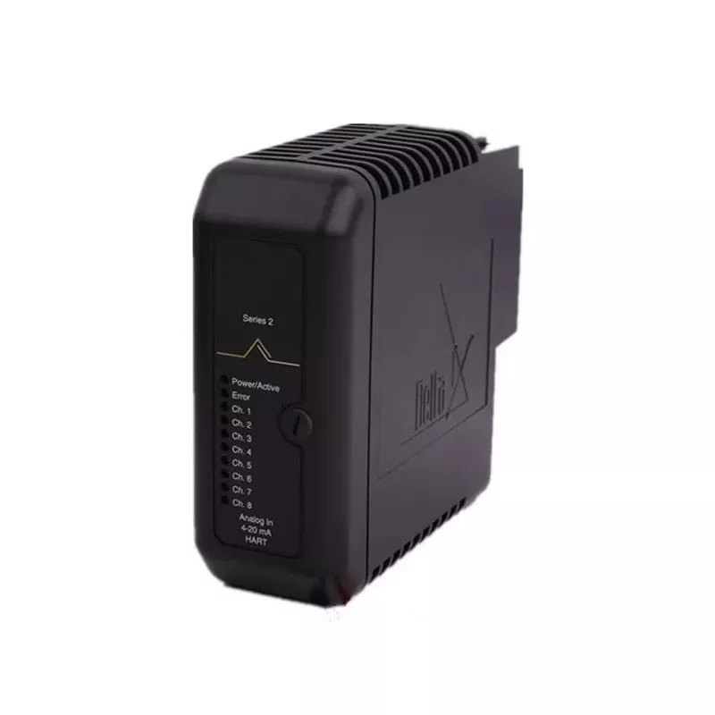 Эмерсон VE4006P2 KJ3241X1-BA1