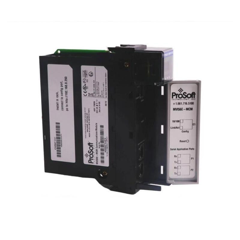 Прософт MVI56E-MCM